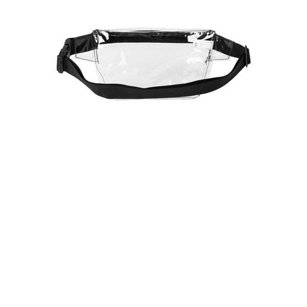 Port Authority Clear Hip Pack... from ASI 84863 SanMar