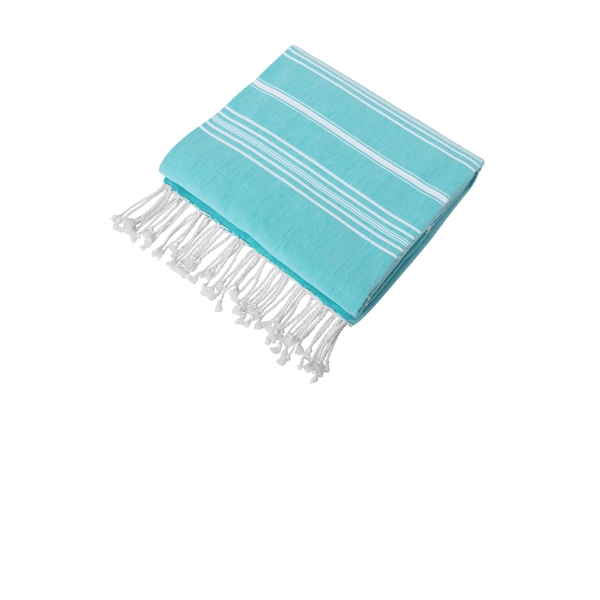 Port Authority Cali Throw... from ASI 84863 SanMar