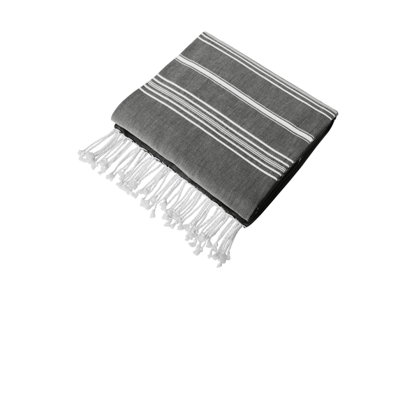 Port Authority Cali Throw... from ASI 84863 SanMar