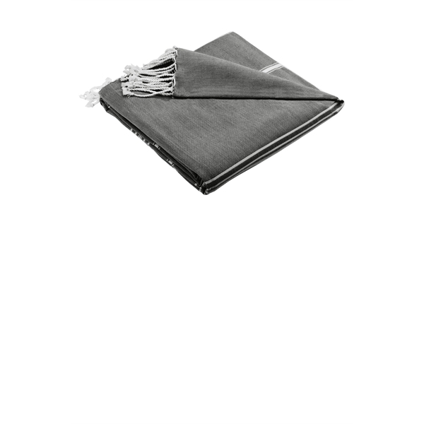 Port Authority Cali Throw... from ASI 84863 SanMar