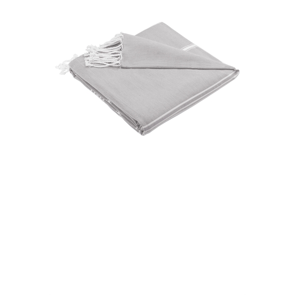 Port Authority Cali Throw... from ASI 84863 SanMar