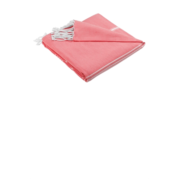 Port Authority Cali Throw... from ASI 84863 SanMar