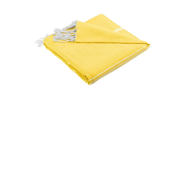 Port Authority Cali Throw... from ASI 84863 SanMar