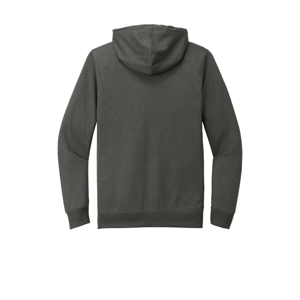 District Featherweight French Terry Full-Zip Hoodie... from ASI 84863 SanMar