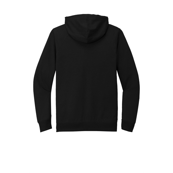 District Featherweight French Terry Full-Zip Hoodie... from ASI 84863 SanMar