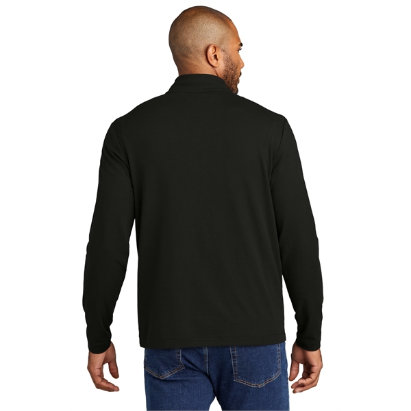 Port Authority Fairway Stretch 1/4-Zip... from ASI 84863 SanMar