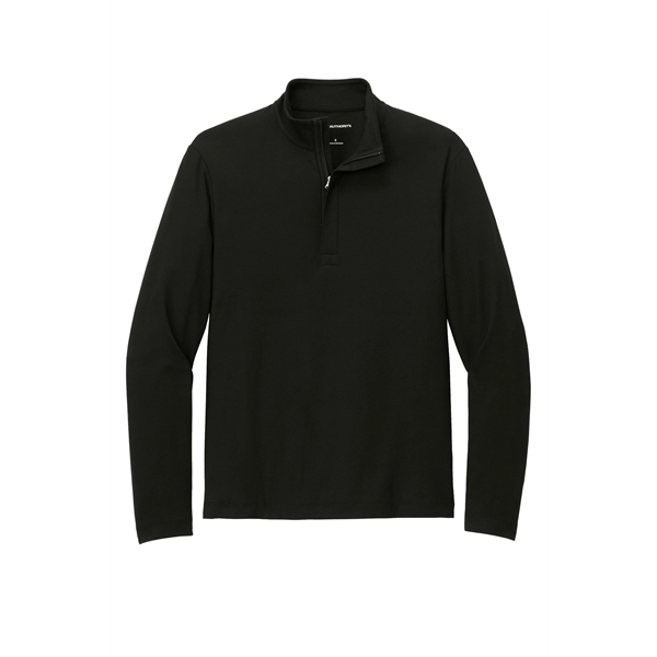 Port Authority Fairway Stretch 1/4-Zip... from ASI 84863 SanMar