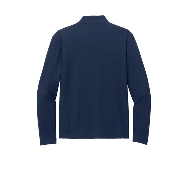 Port Authority Fairway Stretch 1/4-Zip... from ASI 84863 SanMar