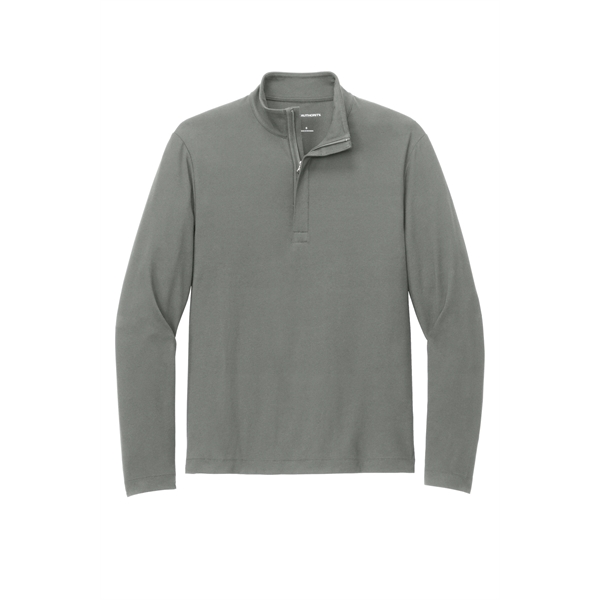 Port Authority Fairway Stretch 1/4-Zip... from ASI 84863 SanMar