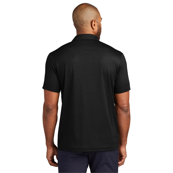 Port Authority Fine Pique Blend Polo... from ASI 84863 SanMar