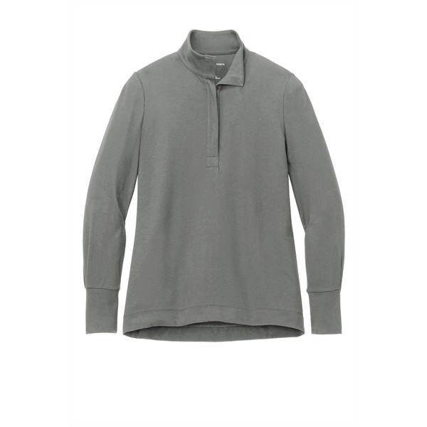 Port Authority Ladies Fairway Stretch 1/4-Zip... from ASI 84863 SanMar