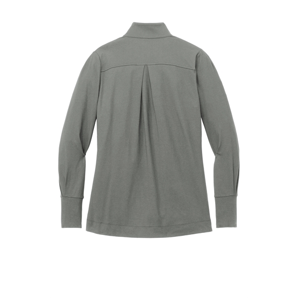 Port Authority Ladies Fairway Stretch 1/4-Zip... from ASI 84863 SanMar