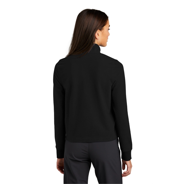 OGIO Ladies Outstretch Full-Zip... from ASI 84863 SanMar