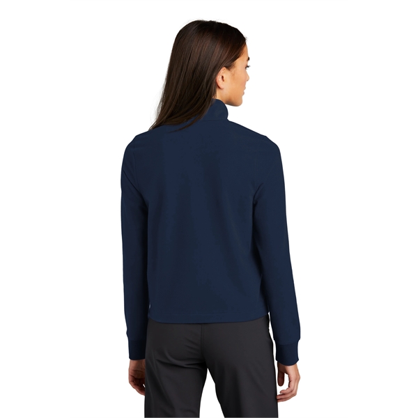 OGIO Ladies Outstretch Full-Zip... from ASI 84863 SanMar