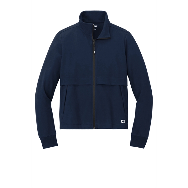 OGIO Ladies Outstretch Full-Zip... from ASI 84863 SanMar