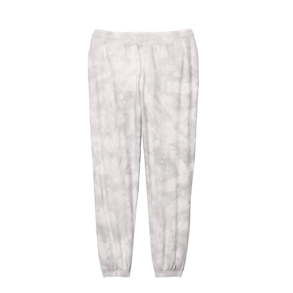 Port & Company Ladies Beach Wash Cloud Tie-Dye Sweatpant.... from ASI 84863 SanMar