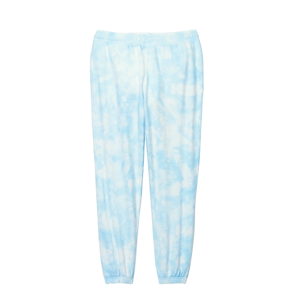 Port & Company Ladies Beach Wash Cloud Tie-Dye Sweatpant.... from ASI 84863 SanMar