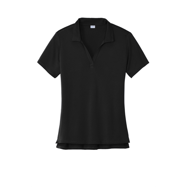 Sport-Tek Ladies Sideline Polo... from ASI 84863 SanMar