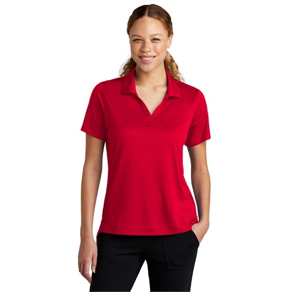 Sport-Tek Ladies Sideline Polo... from ASI 84863 SanMar