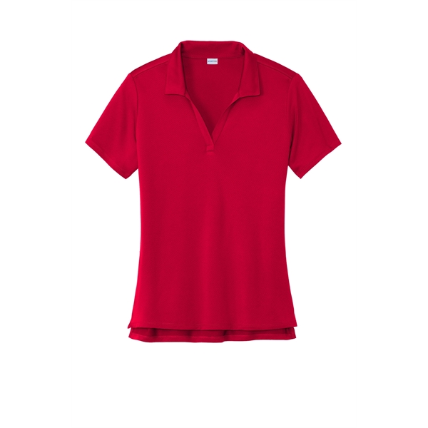 Sport-Tek Ladies Sideline Polo... from ASI 84863 SanMar