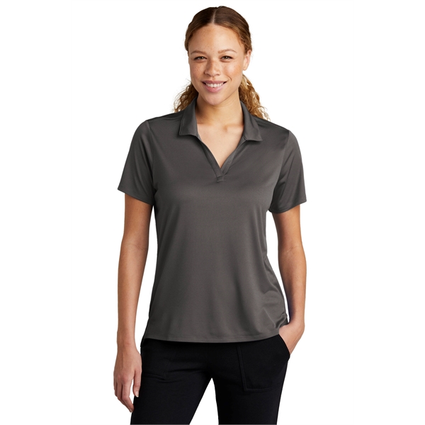 Sport-Tek Ladies Sideline Polo... from ASI 84863 SanMar
