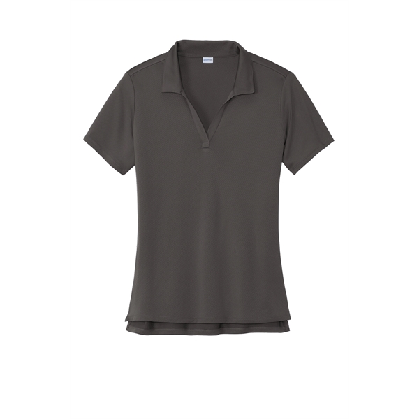 Sport-Tek Ladies Sideline Polo... from ASI 84863 SanMar