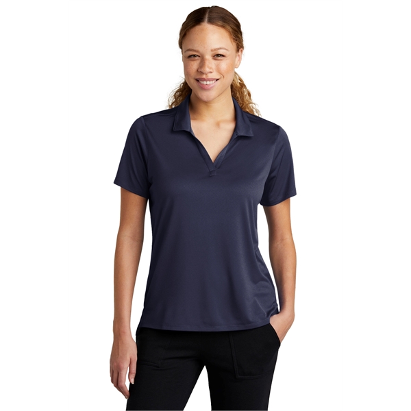 Sport-Tek Ladies Sideline Polo... from ASI 84863 SanMar