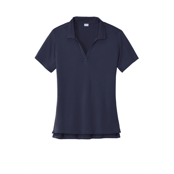 Sport-Tek Ladies Sideline Polo... from ASI 84863 SanMar