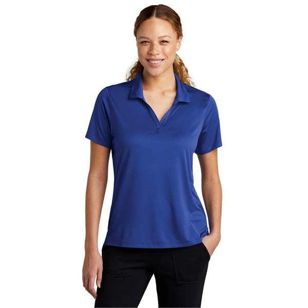Sport-Tek Ladies Sideline Polo... from ASI 84863 SanMar