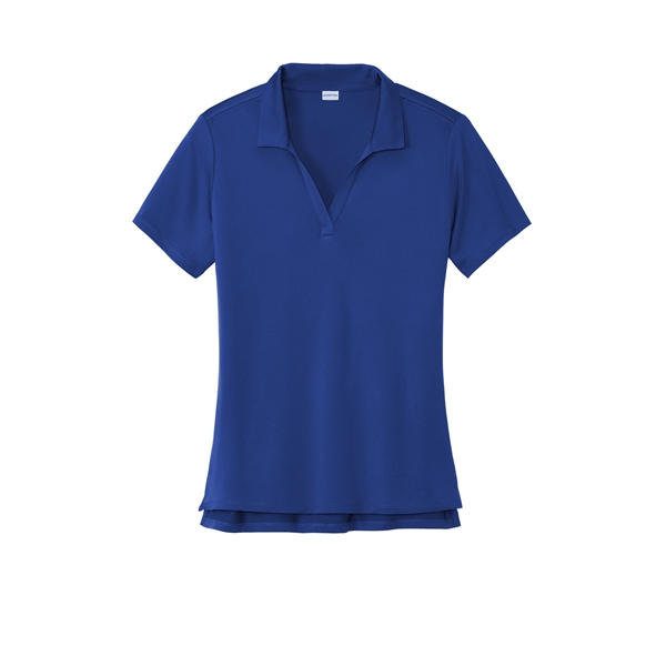 Sport-Tek Ladies Sideline Polo... from ASI 84863 SanMar