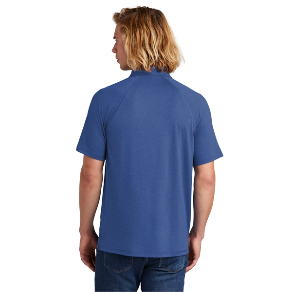 New Era Power Polo... from ASI 84863 SanMar