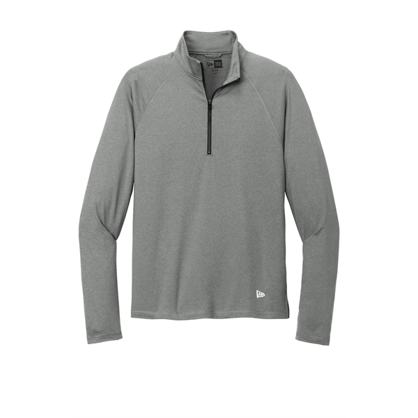 New Era Power 1/2-Zip... from ASI 84863 SanMar