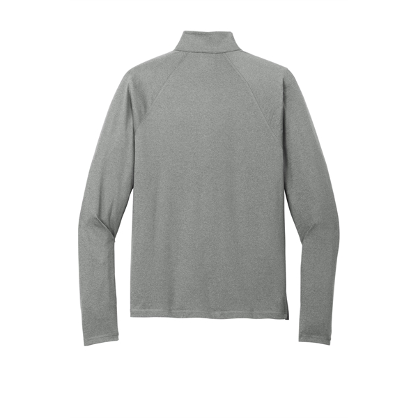 New Era Power 1/2-Zip... from ASI 84863 SanMar