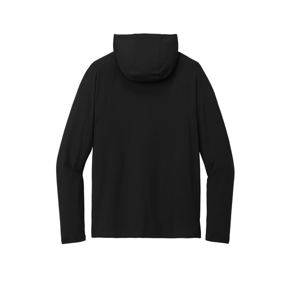 New Era Power Long Sleeve Hoodie... from ASI 84863 SanMar