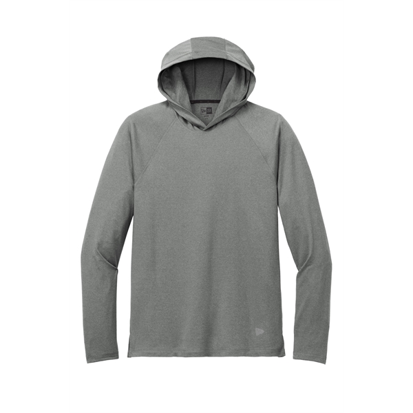 New Era Power Long Sleeve Hoodie... from ASI 84863 SanMar