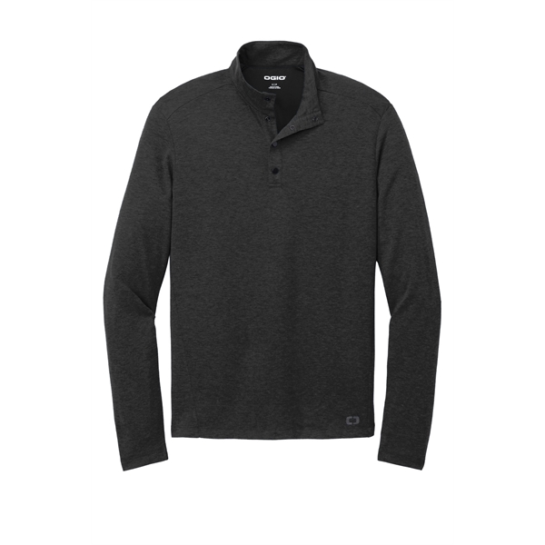 OGIO Command 1/4-Snap... from ASI 84863 SanMar