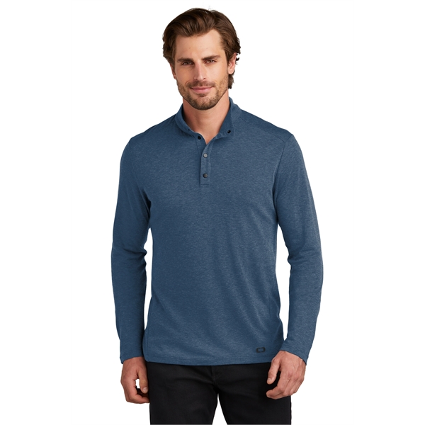 OGIO Command 1/4-Snap... from ASI 84863 SanMar