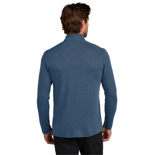 OGIO Command 1/4-Snap... from ASI 84863 SanMar