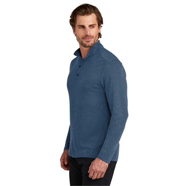 OGIO Command 1/4-Snap... from ASI 84863 SanMar