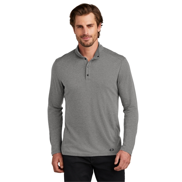 OGIO Command 1/4-Snap... from ASI 84863 SanMar