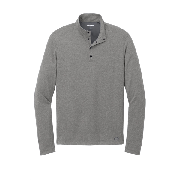 OGIO Command 1/4-Snap... from ASI 84863 SanMar