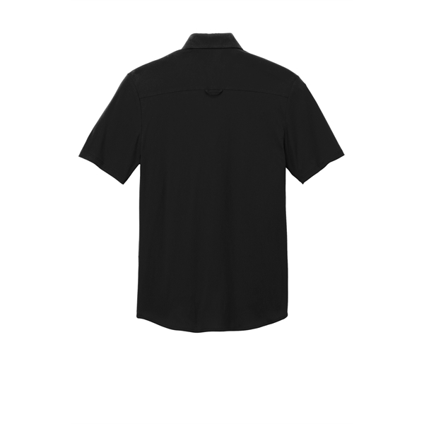 OGIO Extend Short Sleeve Button-Up... from ASI 84863 SanMar