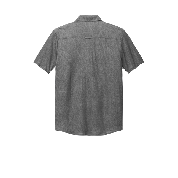 OGIO Extend Short Sleeve Button-Up... from ASI 84863 SanMar