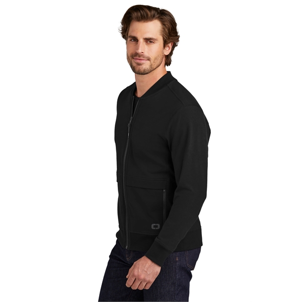 OGIO Outstretch Full-Zip... from ASI 84863 SanMar