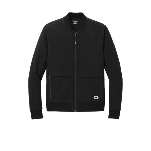 OGIO Outstretch Full-Zip... from ASI 84863 SanMar