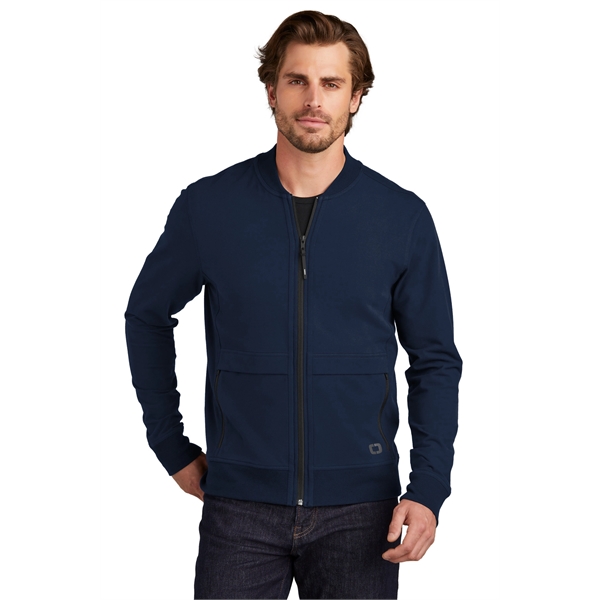 OGIO Outstretch Full-Zip... from ASI 84863 SanMar