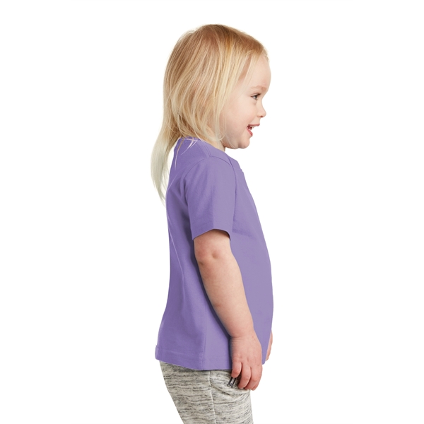 Rabbit Skins Toddler Fine Jersey Tee.... from ASI 84863 SanMar