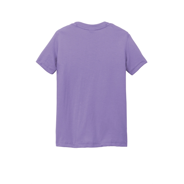 Rabbit Skins Toddler Fine Jersey Tee.... from ASI 84863 SanMar