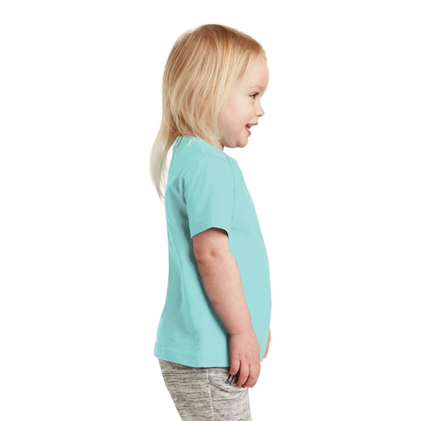 Rabbit Skins Toddler Fine Jersey Tee.... from ASI 84863 SanMar