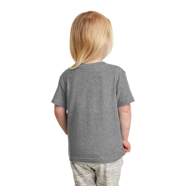 Rabbit Skins Toddler Fine Jersey Tee.... from ASI 84863 SanMar